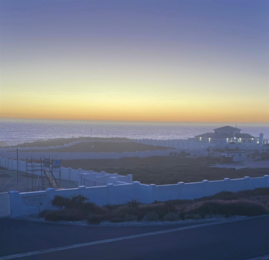 0 Bedroom Property for Sale in Yzerfontein Western Cape